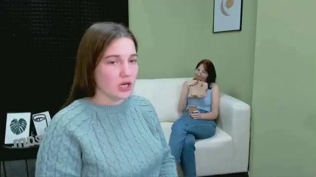 Thumbnail 2, margo_wolker's Stream at Chaturbate, 24 months ago