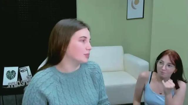 Image 6 of margo_wolker Stream on Chaturbate on 24 months ago