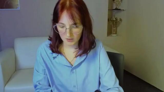 Image 4 of margo_wolker Stream on Chaturbate on 24 months ago