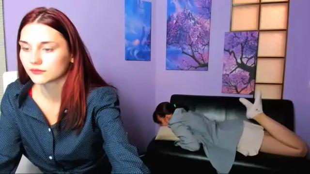 Thumbnail 1, margo_wolker's Stream at Chaturbate, 24 months ago