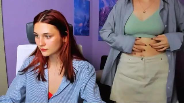 Image 12 of margo_wolker Stream on Chaturbate on 24 months ago