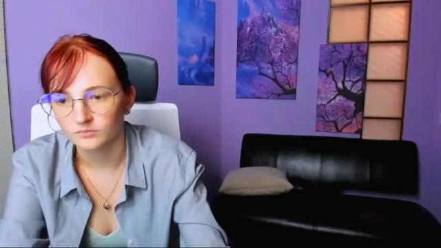 Image 3 of margo_wolker Stream on Chaturbate on 24 months ago