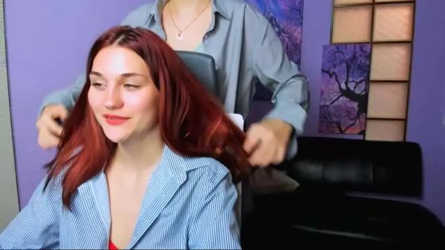 Thumbnail 3, margo_wolker's Stream at Chaturbate, 24 months ago