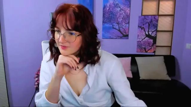 Thumbnail 1, margo_wolker's Stream at Chaturbate, 24 months ago