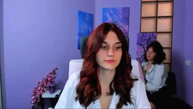 Image 12 of margo_wolker Stream on Chaturbate on 24 months ago