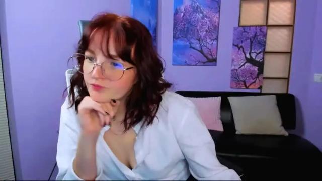 Image 2 of margo_wolker Stream on Chaturbate on 24 months ago