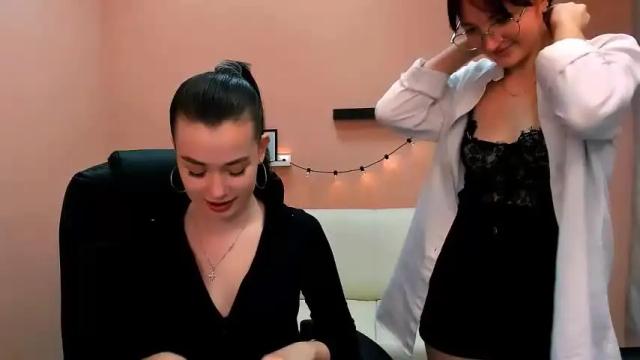 Thumbnail 1, margo_wolker's Stream at Chaturbate, 23 months ago