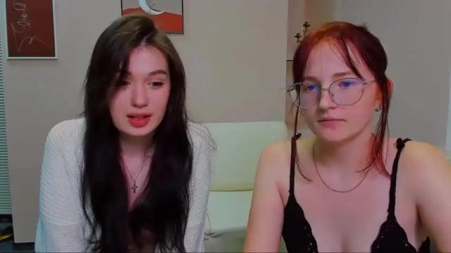 Thumbnail 1, margo_wolker's Stream at Chaturbate, 23 months ago