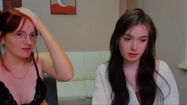 Thumbnail 3, margo_wolker's Stream at Chaturbate, 23 months ago