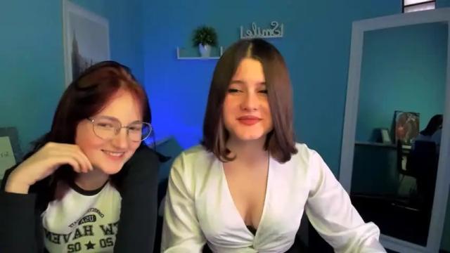 Thumbnail 1, margo_wolker's Stream at Chaturbate, 23 months ago