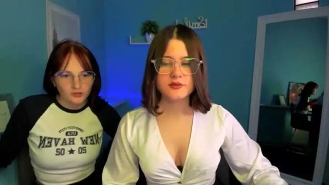 Image 2 of margo_wolker Stream on Chaturbate on 23 months ago