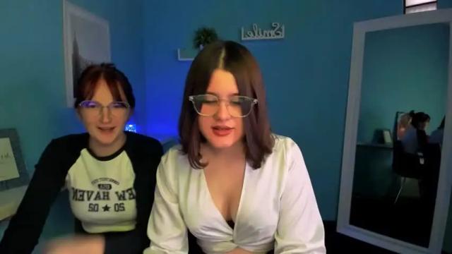 Image 3 of margo_wolker Stream on Chaturbate on 23 months ago