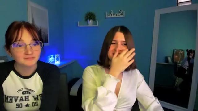 Thumbnail 2, margo_wolker's Stream at Chaturbate, 23 months ago