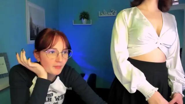 Image 6 of margo_wolker Stream on Chaturbate on 23 months ago