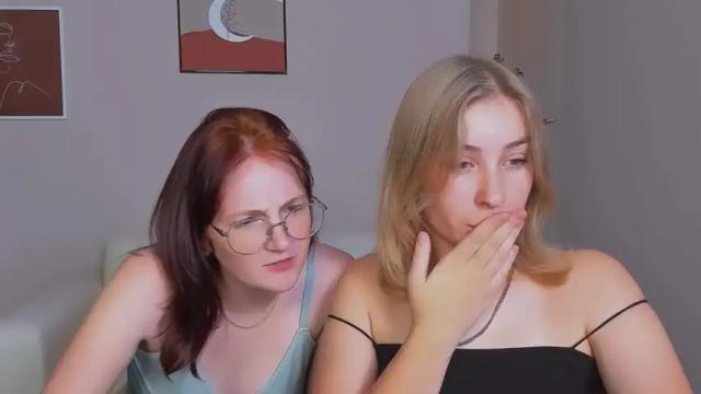 Image 12 of margo_wolker Stream on Chaturbate on 23 months ago