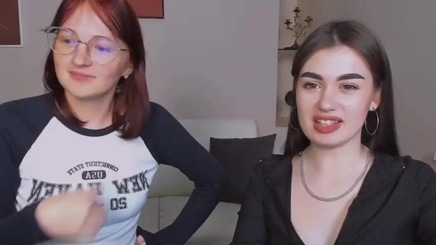 margo_wolker Chaturbate