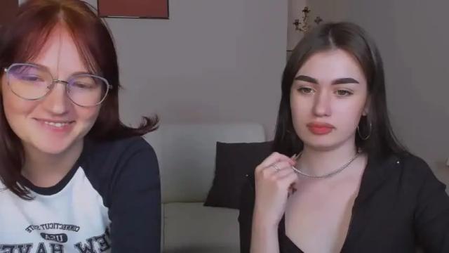 Image 4 of margo_wolker Stream on Chaturbate on 23 months ago