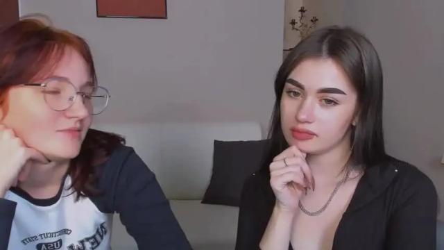 Thumbnail 2, margo_wolker's Stream at Chaturbate, 23 months ago