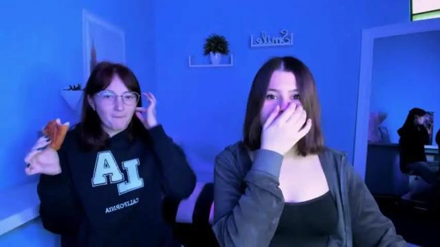 Thumbnail 1, margo_wolker's Stream at Chaturbate, 23 months ago