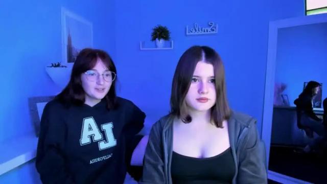 Image 2 of margo_wolker Stream on Chaturbate on 23 months ago