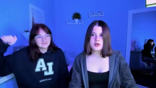 Image 3 of margo_wolker Stream on Chaturbate on 23 months ago