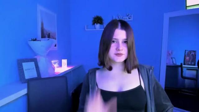 Image 4 of margo_wolker Stream on Chaturbate on 23 months ago