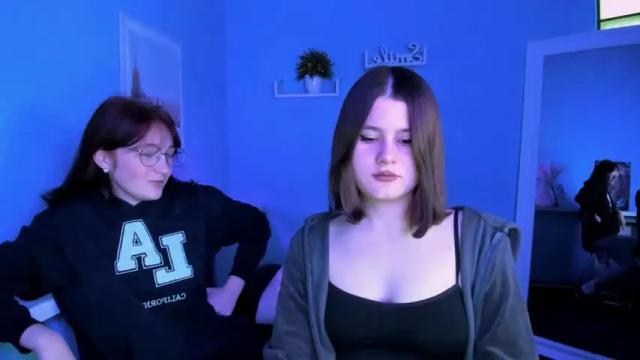 Thumbnail 2, margo_wolker's Stream at Chaturbate, 23 months ago