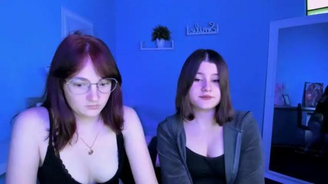 Thumbnail 3, margo_wolker's Stream at Chaturbate, 23 months ago