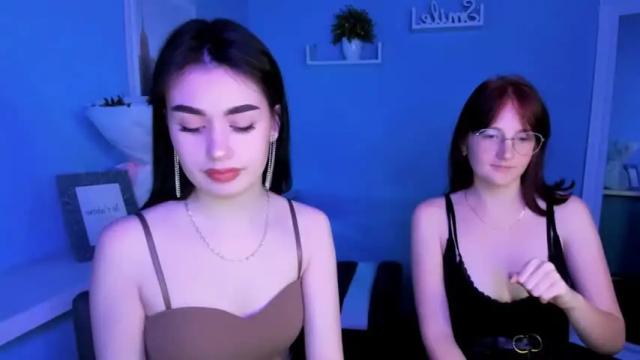 Thumbnail 1, margo_wolker's Stream at Chaturbate, 23 months ago