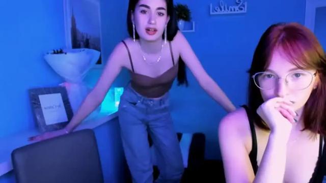 Image 3 of margo_wolker Stream on Chaturbate on 23 months ago