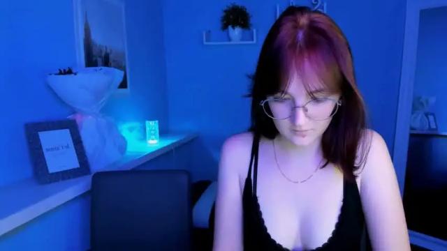 Image 4 of margo_wolker Stream on Chaturbate on 23 months ago