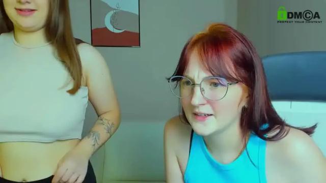 Image 2 of margo_wolker Stream on Chaturbate on 23 months ago