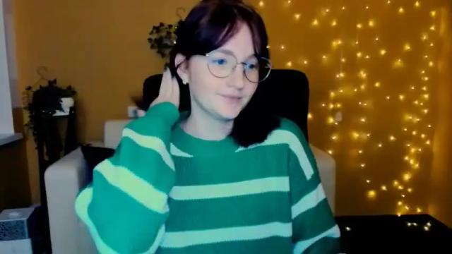 Thumbnail 1, margo_wolker's Stream at Chaturbate, 23 months ago