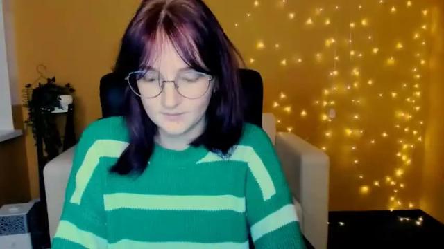 Image 2 of margo_wolker Stream on Chaturbate on 23 months ago