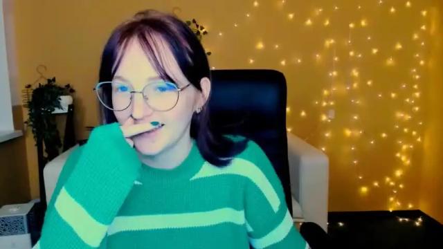 Thumbnail 3, margo_wolker's Stream at Chaturbate, 23 months ago