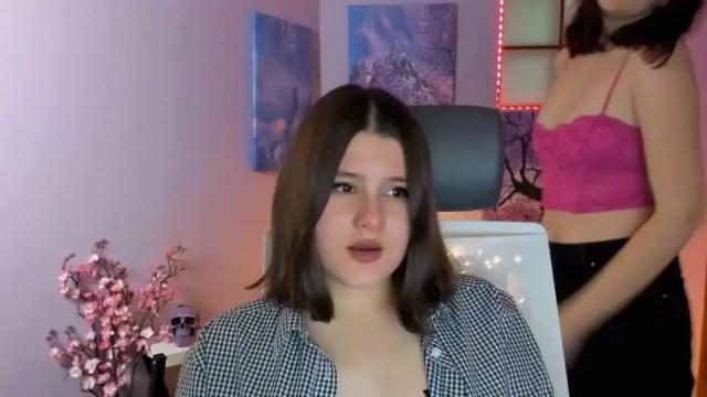 Thumbnail 1, margo_wolker's Stream at Chaturbate, 23 months ago