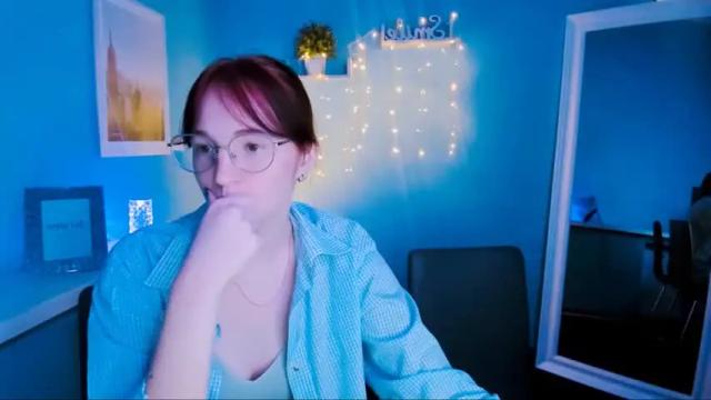 Thumbnail 1, margo_wolker's Stream at Chaturbate, 23 months ago