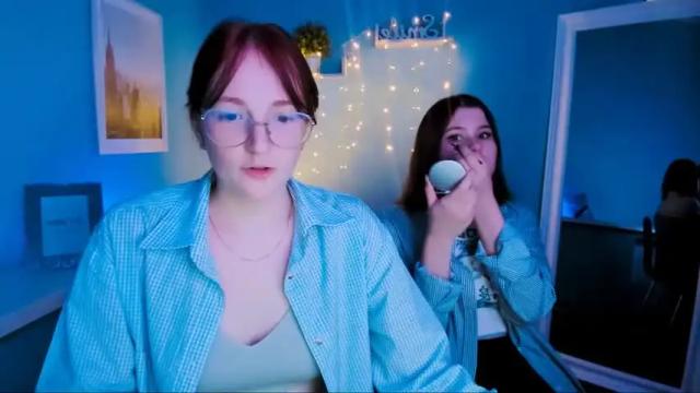 Image 3 of margo_wolker Stream on Chaturbate on 23 months ago