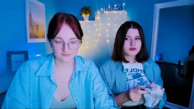 Image 4 of margo_wolker Stream on Chaturbate on 23 months ago