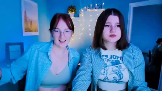 Thumbnail 2, margo_wolker's Stream at Chaturbate, 23 months ago