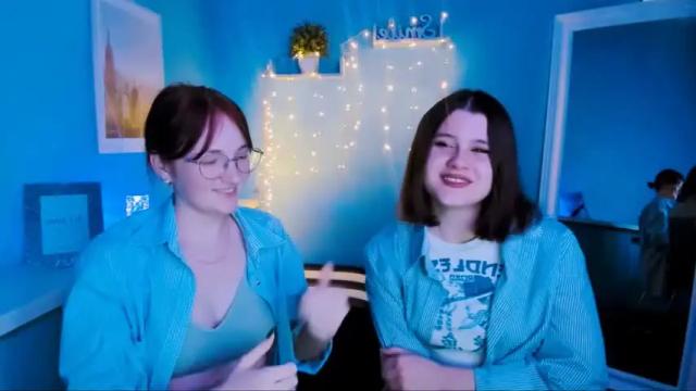 Image 7 of margo_wolker Stream on Chaturbate on 23 months ago