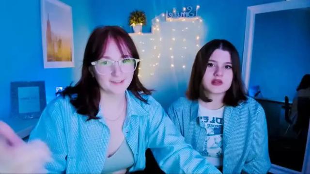 Thumbnail 3, margo_wolker's Stream at Chaturbate, 23 months ago