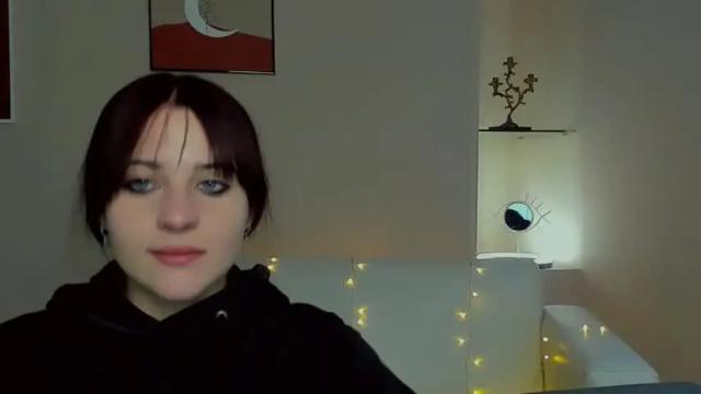 Image 2 of margo_wolker Stream on Chaturbate on 23 months ago