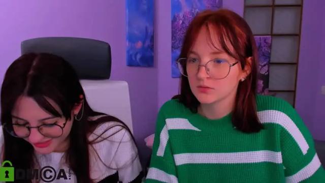 Image 3 of margo_wolker Stream on Chaturbate on 23 months ago