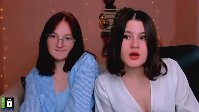 Thumbnail 1, margo_wolker's Stream at Chaturbate, 22 months ago