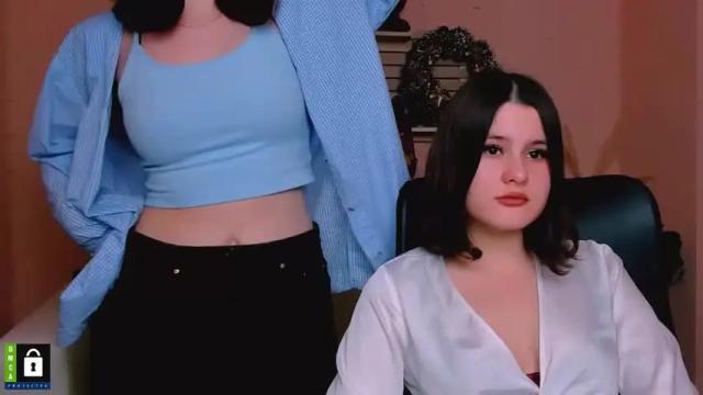 Image 3 of margo_wolker Stream on Chaturbate on 22 months ago