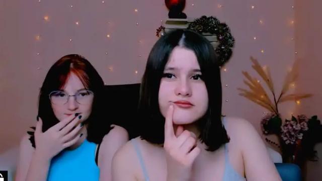 Image 4 of margo_wolker Stream on Chaturbate on 22 months ago