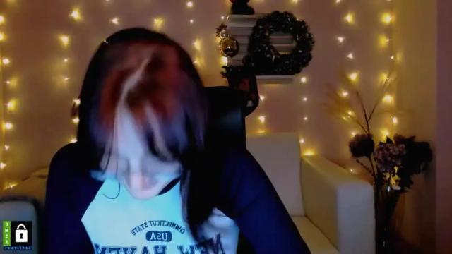 Image 10 of margo_wolker Stream on Chaturbate on 22 months ago