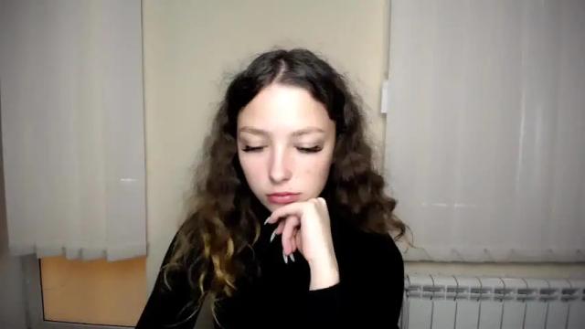 Image 3 of margodeis_ Stream on Chaturbate on 19 months ago