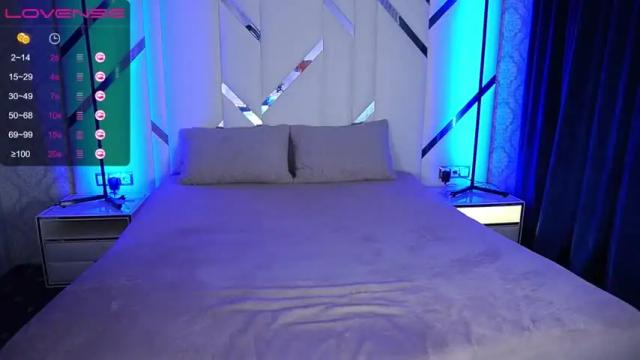 Thumbnail 1, margolarson's Stream at Chaturbate, 19 months ago